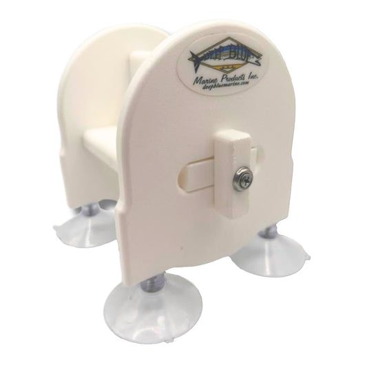 DEEP BLUE MARINE SPOOL KING LEADER LINE