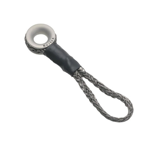 BARTON 4MM DYNEEMA LOOP W/HIGH LOAD EYE - 12MM BORE