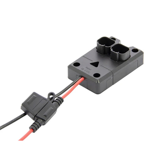 VETUS V-CAN POWER SUPPLY - 12V INPUT OUTPUT MAX 5A