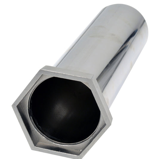 C.E SMITH 70 SERIES SOCKET F/SCREWLESS ROD HOLDER INSTALLATION