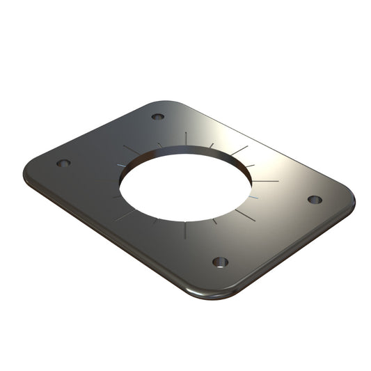 TACO GRAND SLAM 300 UNIVERSAL BACKING PLATE F/GS-300 &AMP; GS-390 - PAIR
