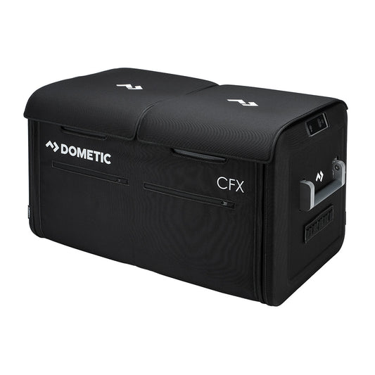 DOMETIC PROTECTIVE COVER F/CFX3 &AMP; CFX5 75DZ ELECTRIC COOLERS