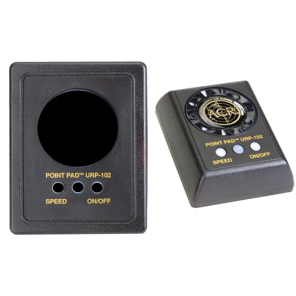 ACR URP-102 POINT PAD&TRADE; KIT F/ACR SEARCHLIGHTS