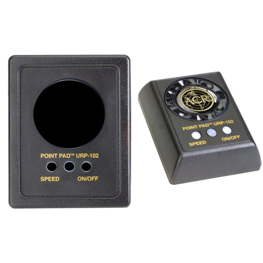 ACR URP-102 POINT PAD&TRADE; KIT F/ACR SEARCHLIGHTS