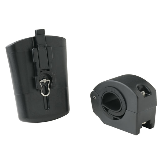 GARMIN HANDLEBAR MOUNT BRACKET F/ETREX&REG; SERIES