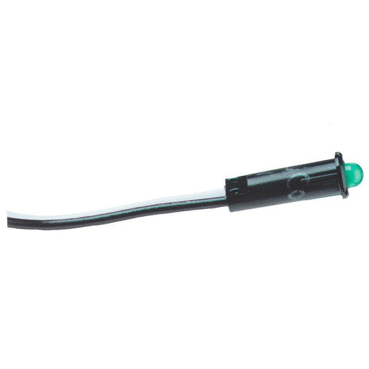 BLUE SEA 8134 GREEN LED INDICATOR LIGHT