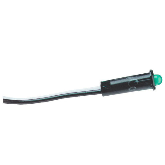 BLUE SEA 8172 GREEN LED INDICATOR LIGHT