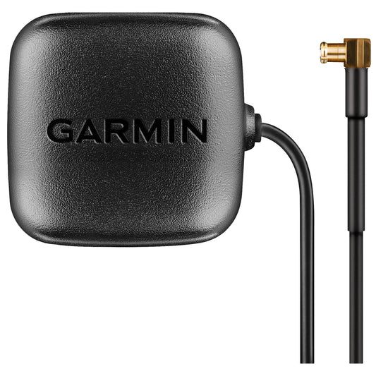 GARMIN GA 25MCX LOW PROFILE REMOTE GPS ANTENNA