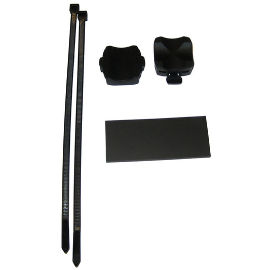 GARMIN HANDLEBAR MOUNT F/EDGE&REG; 205, 305, 605 & 705