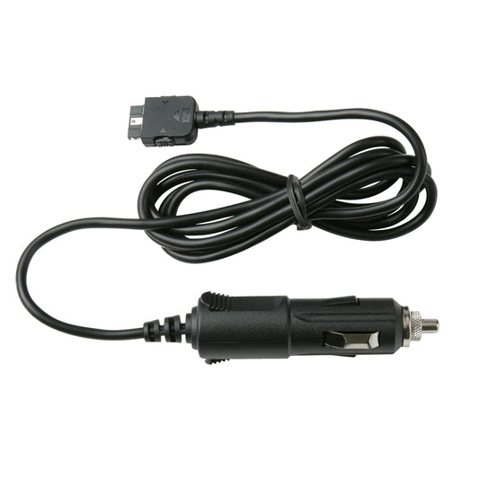 GARMIN 12V ADAPTER CABLE F/CIGARETTE LIGHTER F/NUVI&REG; SERIES