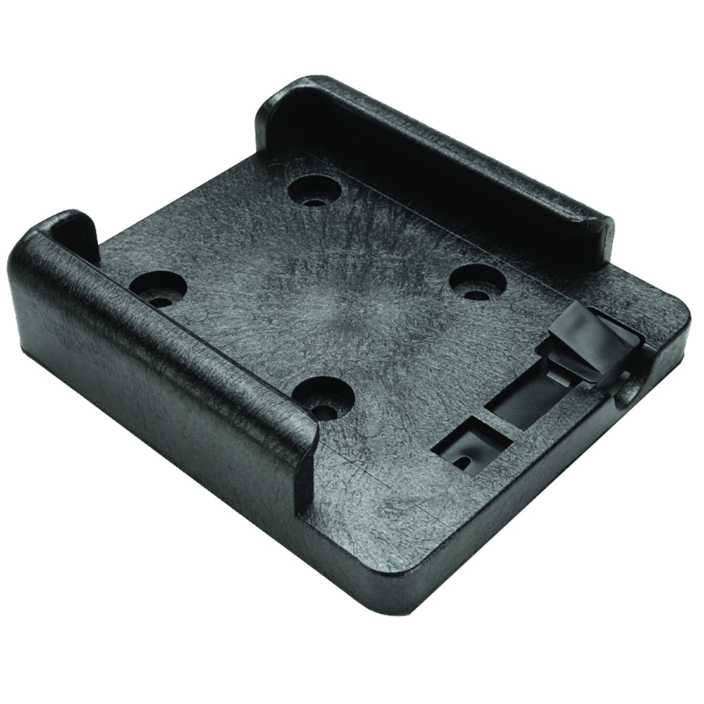 CANNON TAB LOCK BASE MOUNTING SYSTEM