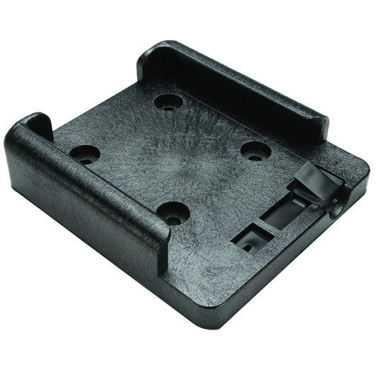 CANNON TAB LOCK BASE MOUNTING SYSTEM