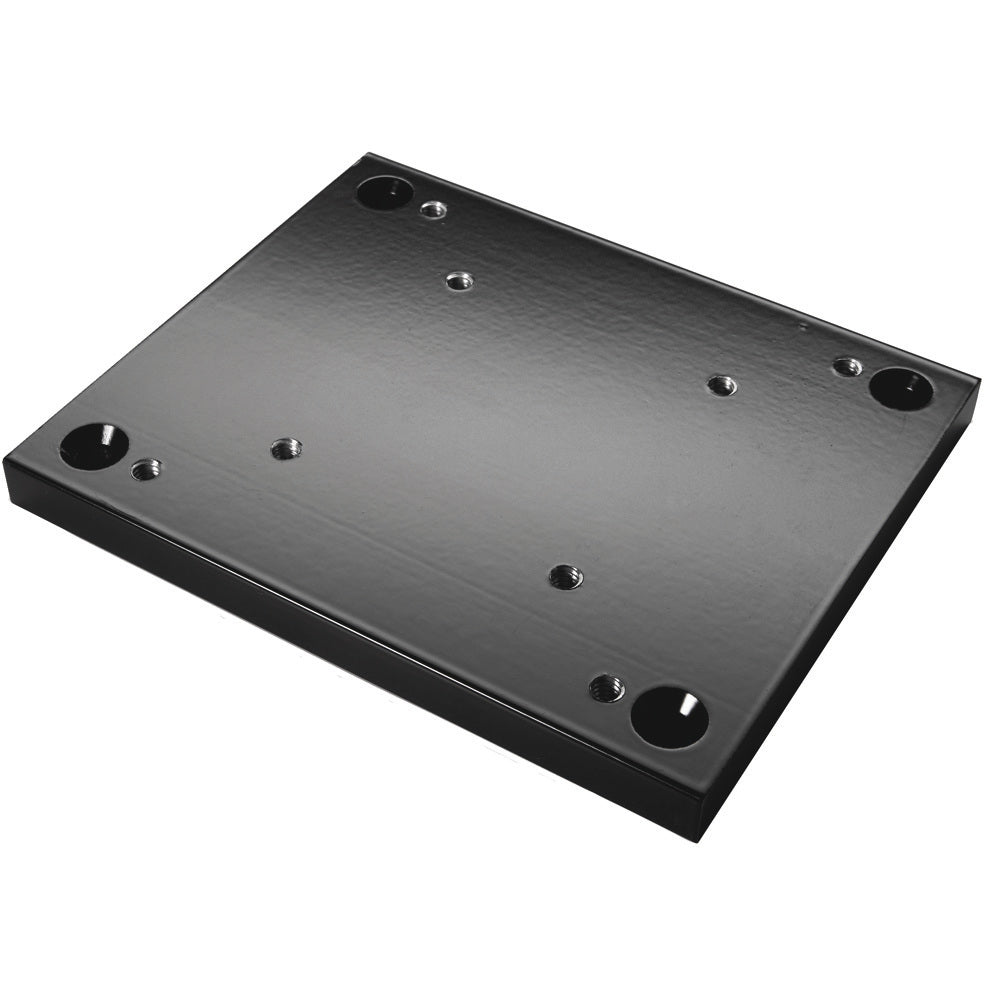 CANNON DECK PLATE