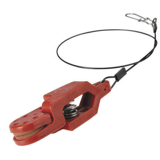 CANNON OFFSHORE SALTWATER LINE RELEASE