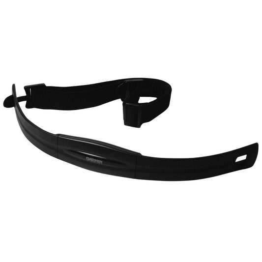 GARMIN REPLACEMENT ELASTIC STRAP F/HRM EDGE&REG; ETREX&REG; F&#275;NIX&REG; RFORERUNNER&REG; FR60/FR70 & GPSMAP&REG;