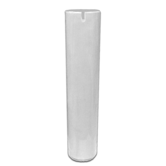 C.E. SMITH REPLACEMENT LINER F/80 SERIES FLUSH MOUNT - WHITE