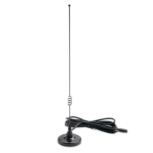 GARMIN MAGNETIC MOUNT ANTENNA F/ASTRO&REG;, ASTRO&REG; 220 & ALPHA&TRADE;