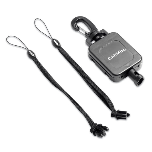 GARMIN RETRACTABLE LANYARD