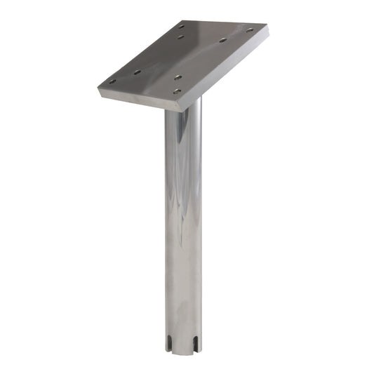 CANNON 12" STAINLESS STEEL GIMBAL MOUNT