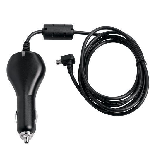 GARMIN VEHICLE POWER CABLE F/OREGON & GPSMAP&REG; 64 SERIES