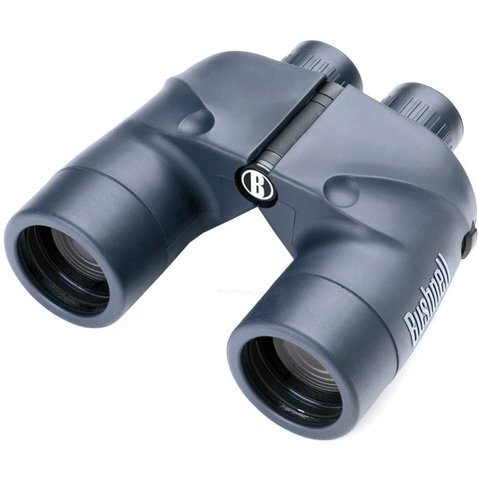 BUSHNELL MARINE 7 X 50 WATERPROOF/FOGPROOF BINOCULARS