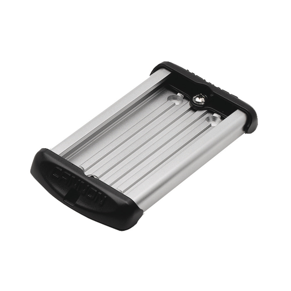 CANNON ALUMINUM MOUNTING TRACK - 6"