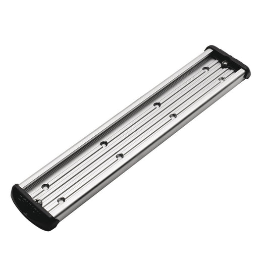 CANNON ALUMINUM MOUNTING TRACK - 18"