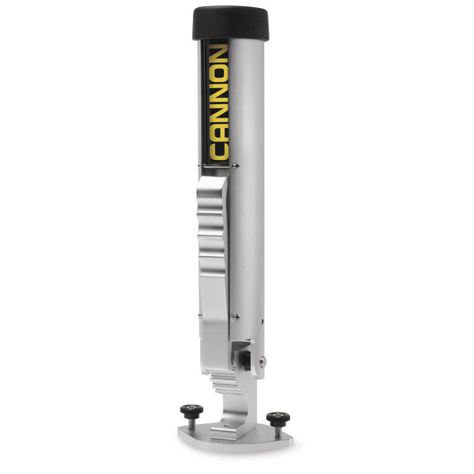 CANNON ADJUSTABLE SINGLE AXIS ROD HOLDER - TRACK SYSTEM