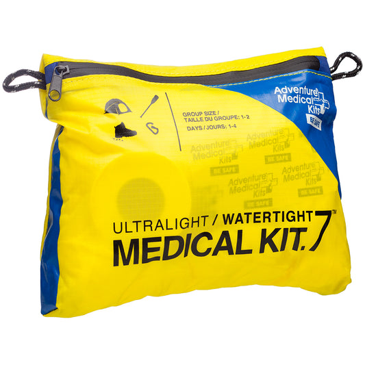 ADVENTURE MEDICAL ULTRALIGHT / WATERTIGHT .7 FIRST AID KIT
