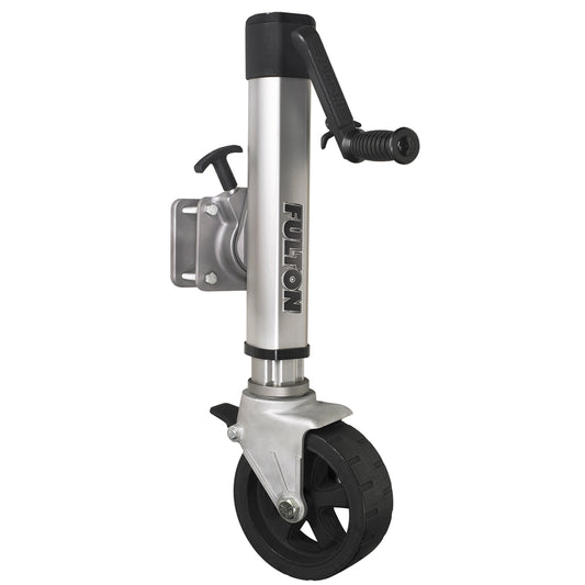 FULTON F2 WIDE TRACK JACK BOLT-ON 1,600 LBS.