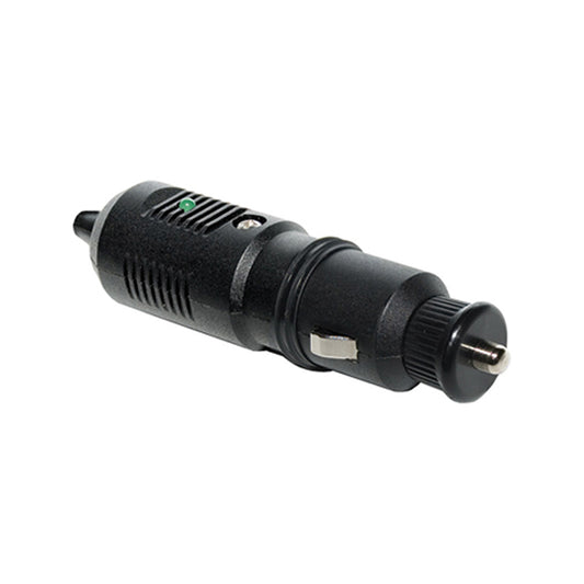 BLUE SEA 1010 12V CIGARETTE LIGHTER PLUG