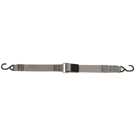 BOATBUCKLE KWIK-LOC GUNWALE TIE-DOWN - 2" X 20'