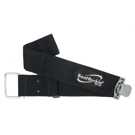 BOATBUCKLE TROLLING MOTOR TIE-DOWN