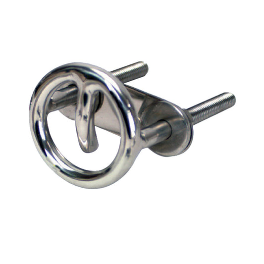 WHITECAP SKI TOW 3-1/2"