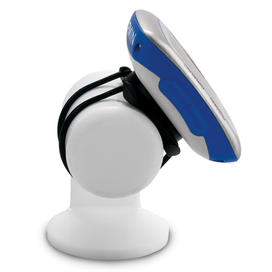 GARMIN QUARTER-TURN BIKE MOUNT F/EDGE&REG;