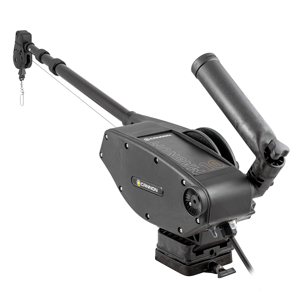 CANNON MAGNUM 10 ELECTRIC DOWNRIGGER
