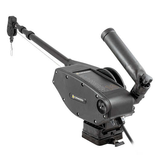 CANNON MAGNUM 10 ELECTRIC DOWNRIGGER