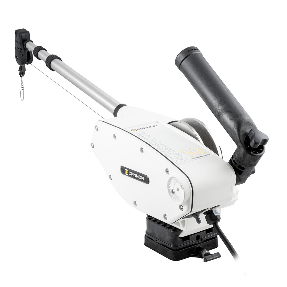 CANNON MAGNUM 10 TS ELECTRIC DOWNRIGGER