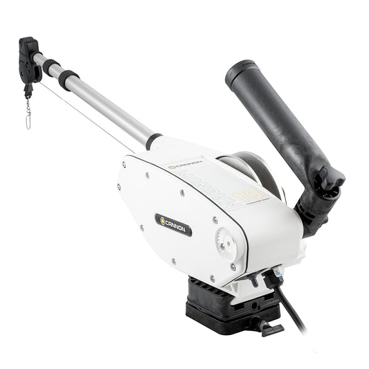 CANNON MAGNUM 10 TS ELECTRIC DOWNRIGGER