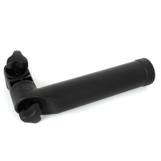 CANNON REAR MOUNT ROD HOLDER F/DOWNRIGGERS