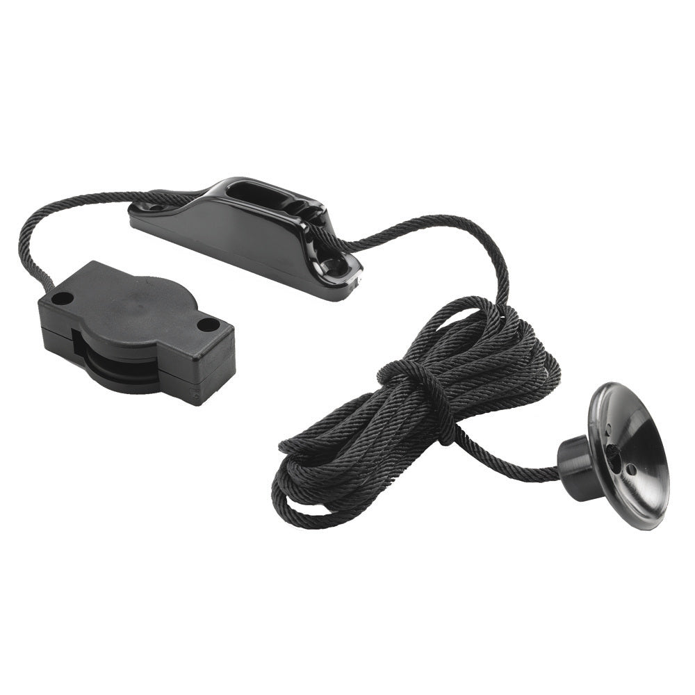 CANNON RETRO-EASE WEIGHT RETRIEVER