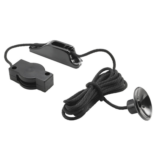 CANNON RETRO-EASE WEIGHT RETRIEVER