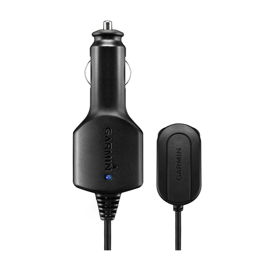 GARMIN VEHICLE CHARGING CLIP F/APPROACH&REG; S1