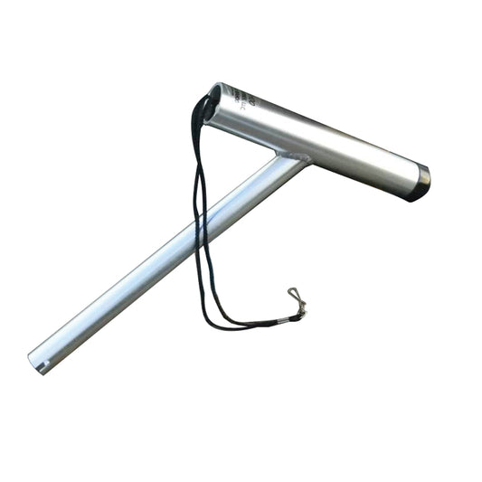 WAHOO SINGLE ROD RIGGER