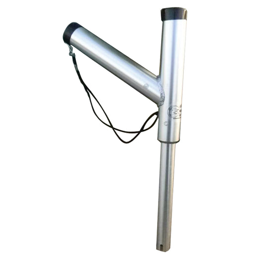 WAHOO DOUBLE ROD RIGGER