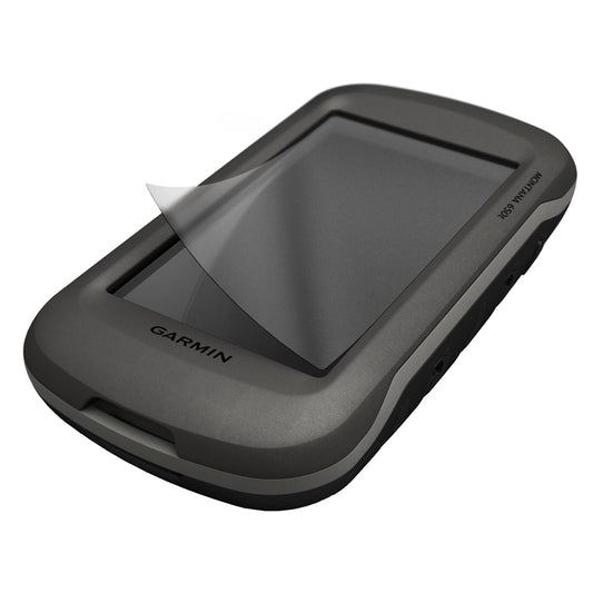 GARMIN ANTI GLARE SCREEN PROTECTORS F/MONTANA&REG; SERIES