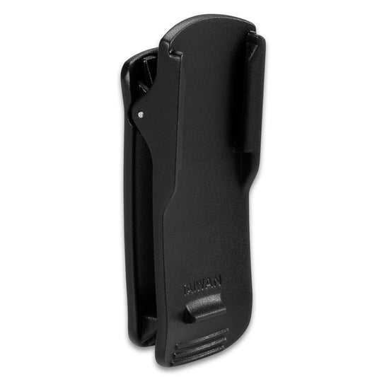 GARMIN BELT CLIP F/ETREX&REG; 10, 20, 30 & GPSMAP&REG; 64 SERIES