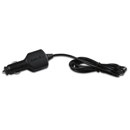 GARMIN VEHICLE POWER CABLE F/RINO&REG; 610, 650 & 655T