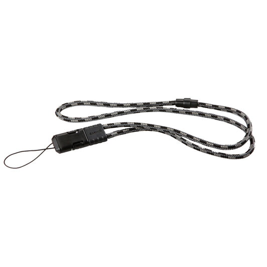 GARMIN QUICK RELEASE LANYARD F/RINO&REG; 610, 650 & 655T , GPSMAP&REG; 64 SERIES