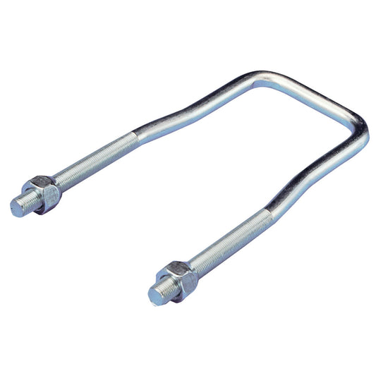 FULTON ECONOMY SPARE TIRE CARRIER